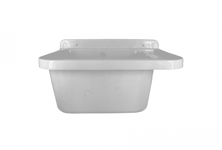 Vanjski sudoper DES 50 Grey