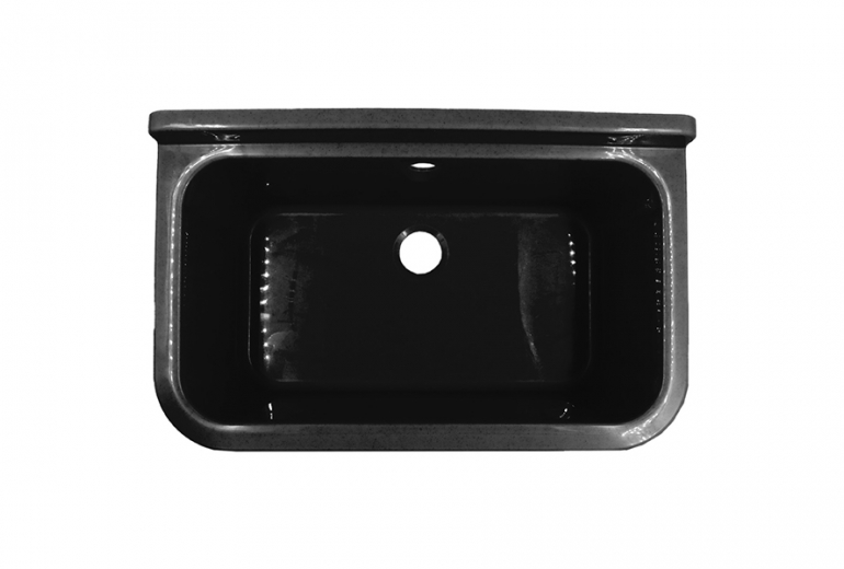 Vanjski sudoper DES 55 Black