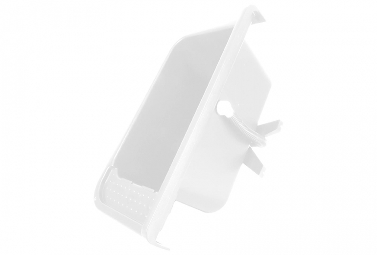 Vanjski umivaonik DES 60 White