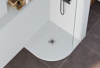 Tuš kada Classic 100 Round