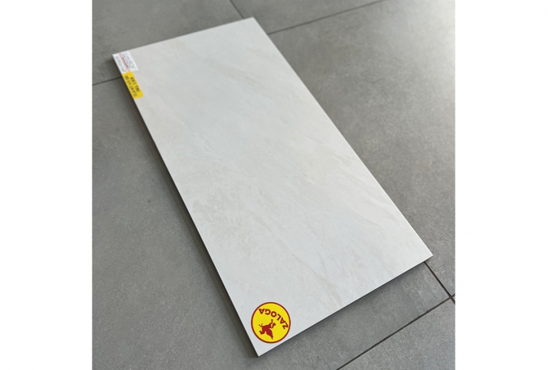 Stellar White Satin 60x120 R