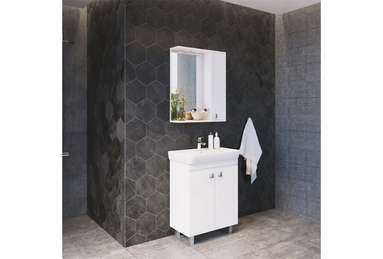 Set Simply 60 sjaj podni