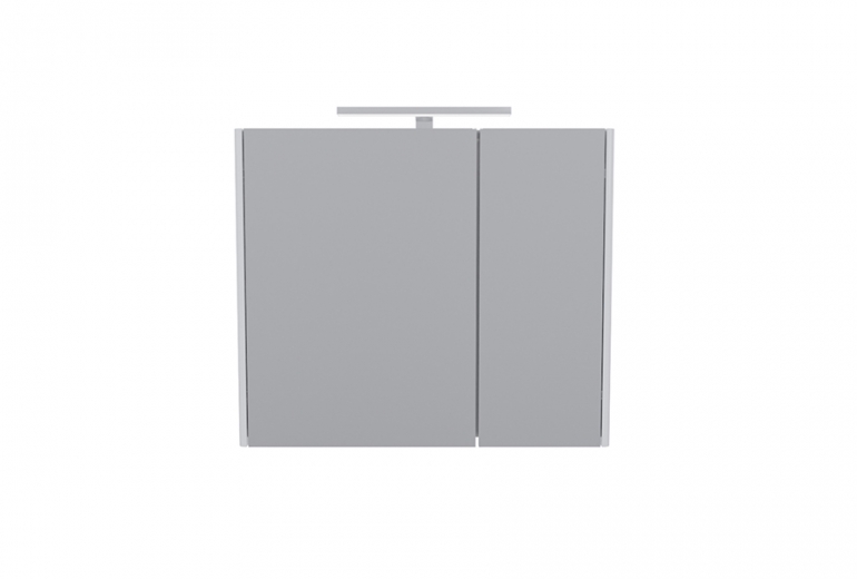 Ogledalo-ormarić Tulip 70 White