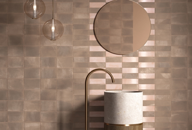 Miyako Cyrstal Pink Gloss 5x15