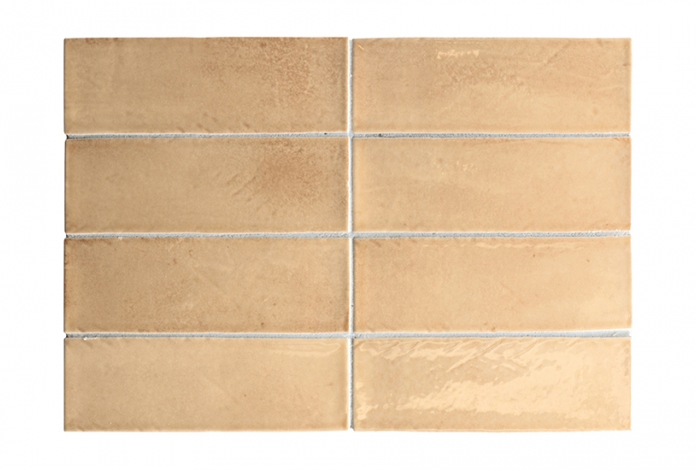 Miyako Golden Ochre Gloss 5x15