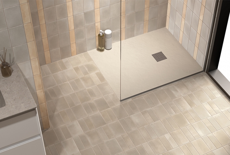 Miyako Golden Ochre Gloss 5x15