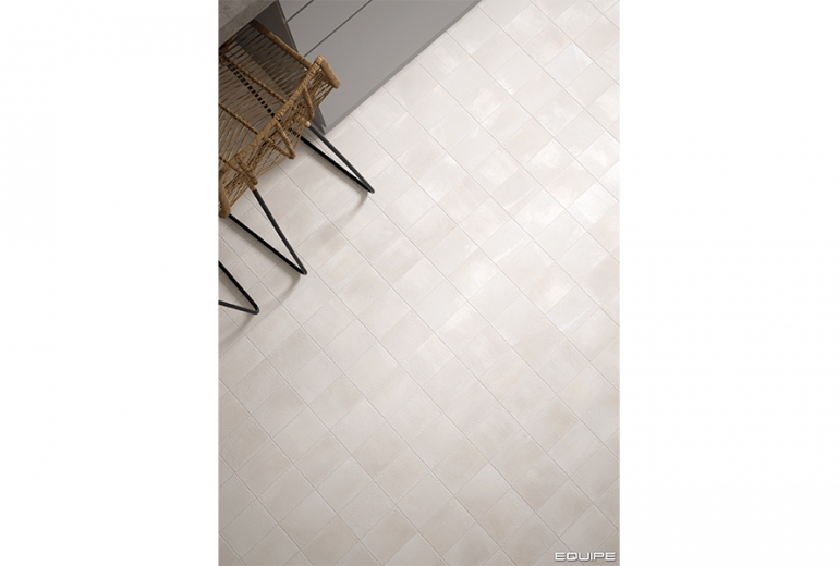 Miyako Chalk White Mat 10x15