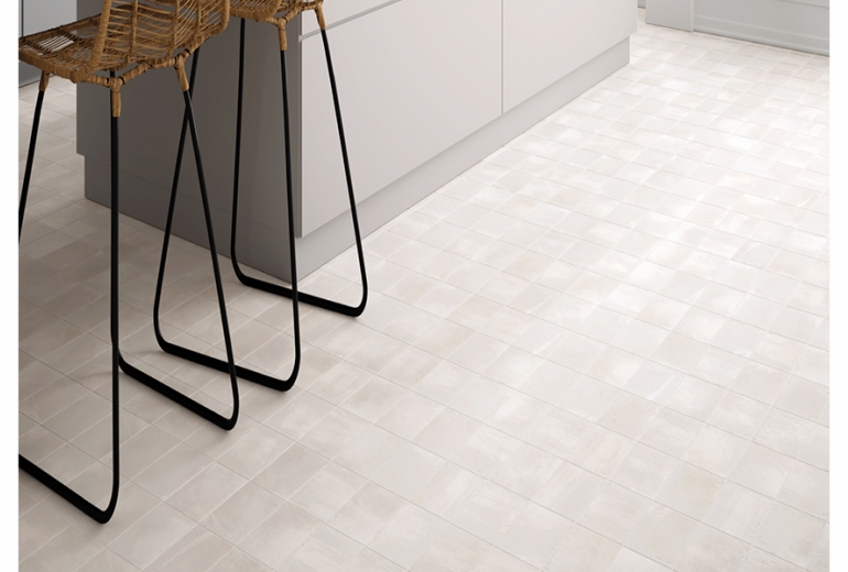 Miyako Chalk White Mat 10x15