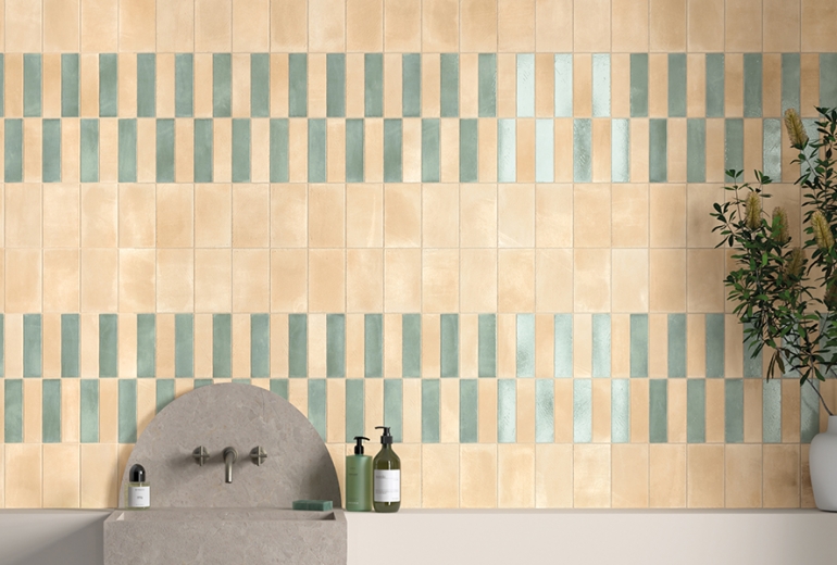 Miyako Desert Mat 10x15