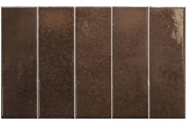 Bohemian Coffee Quartz Gloss 6x18,6