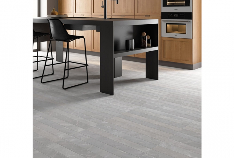 Marmoris Grey Mat 7,5x60