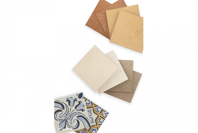 Ares Taupe Mat 20x20