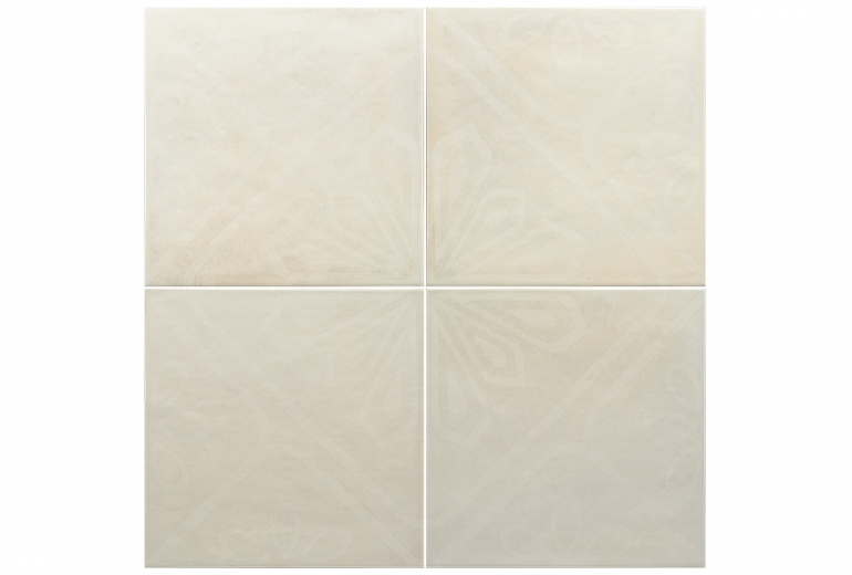 Ares Decor Blanco Mat 20x20