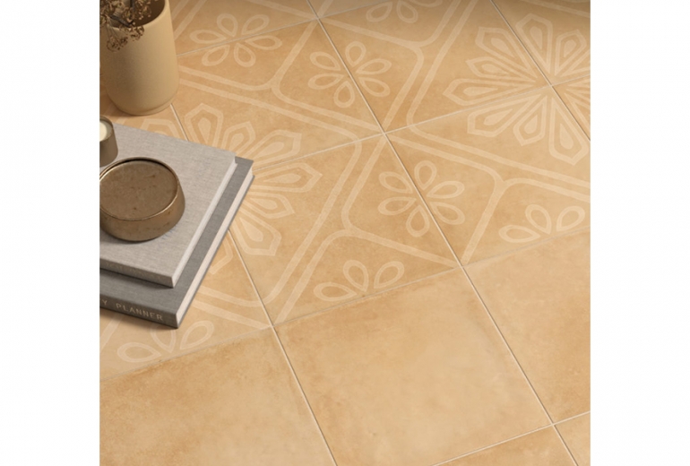 Ares Decor Natural Mat 20x20