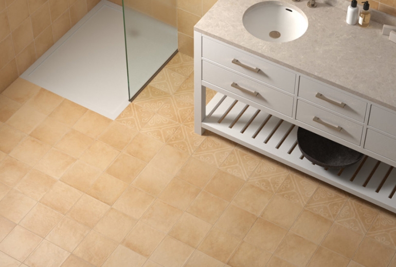 Ares Decor Natural Mat 20x20