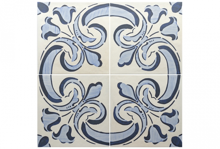 Ares Decor Classic Mat 20x20