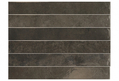 Verticale Soot Gloss 5x40