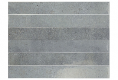 Verticale Moody Blue Gloss 5x40