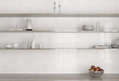 Verticale Clean Gloss 10x10