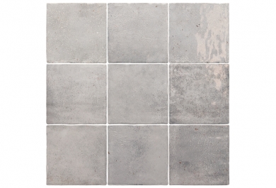 Verticale Dim Gray Gloss 10x10