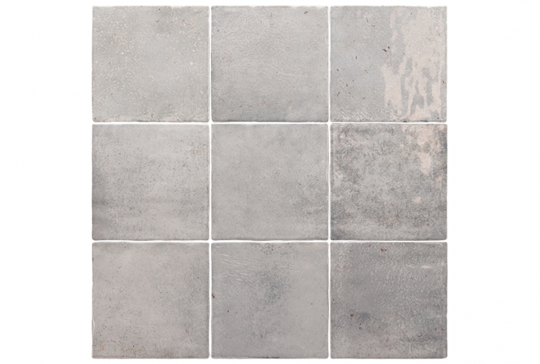 Verticale Dim Gray Gloss 10x10