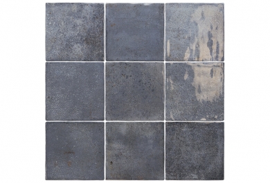 Verticale Deep Royal Gloss 10x10