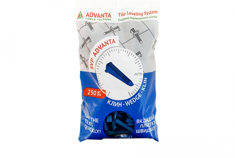 Klini Advanta 250 kos