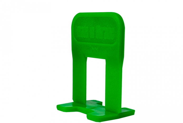 Distancer Advanta 1 mm 500 kos