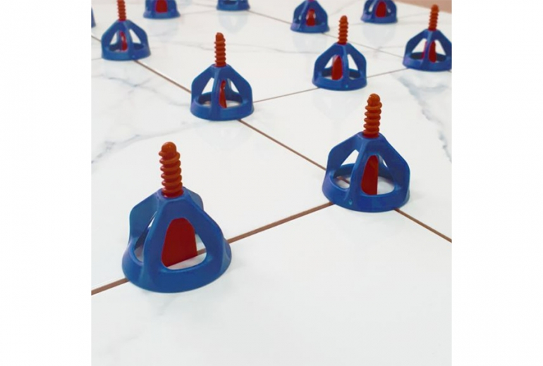 Komplet vijčanog sustava Advanta 300 kom