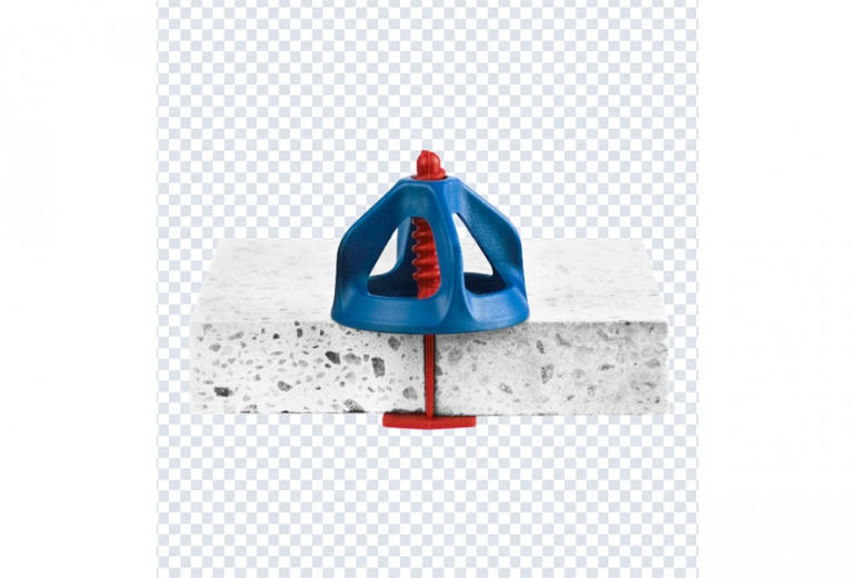 Komplet vijčanog sustava Advanta 300 kom