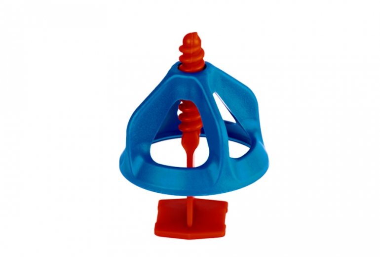 Komplet vijčanog sustava Advanta 300 kom