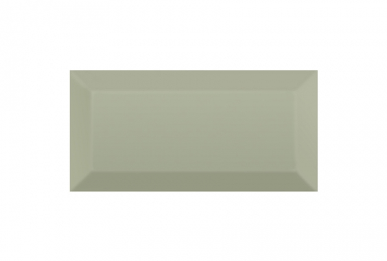 Metrotiles olive gloss 10x20