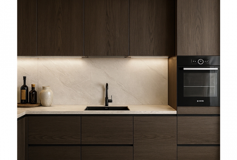 SPC Panel Athenian Dawn Mat 60x270