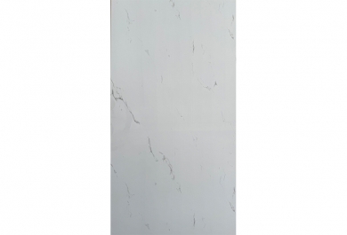 SPC Panel Marble Light Gloss 60x270
