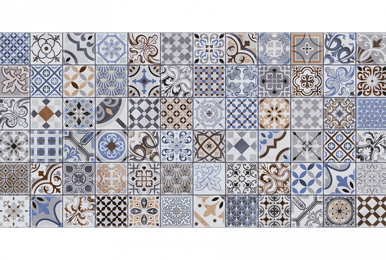 Deco Mix 30x60