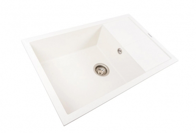 Kalipso 79 white sa sifonom