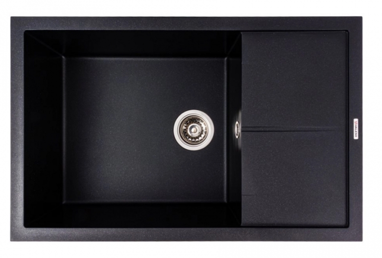 Kalipso 79 black  sa sifonom