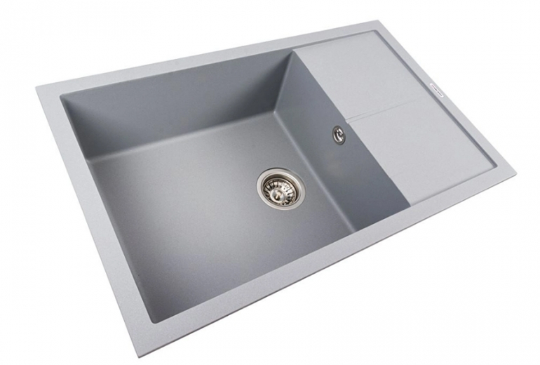 Kalipso 79 grey sa sifonom