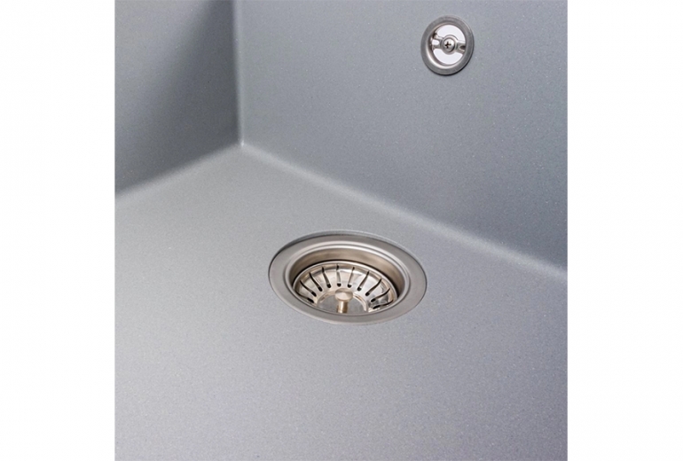 Kalipso 79 grey sa sifonom