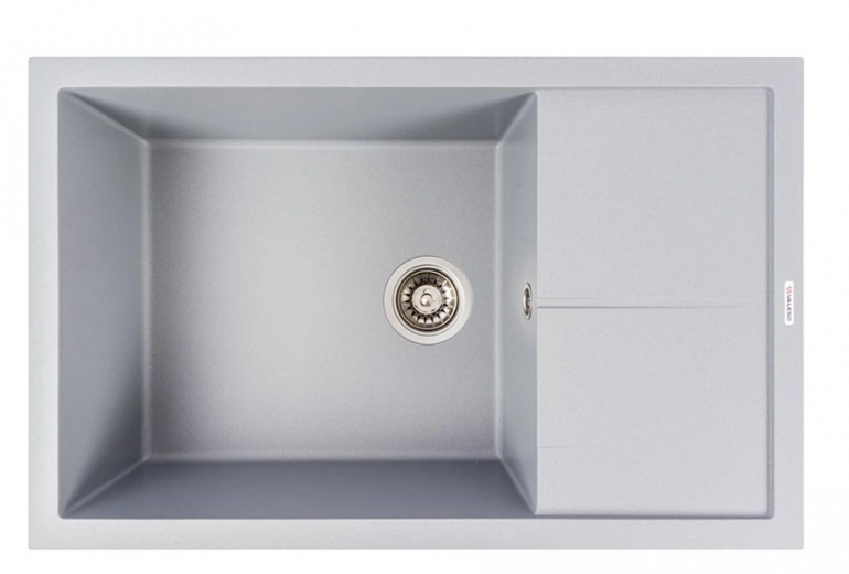 Kalipso 79 grey sa sifonom