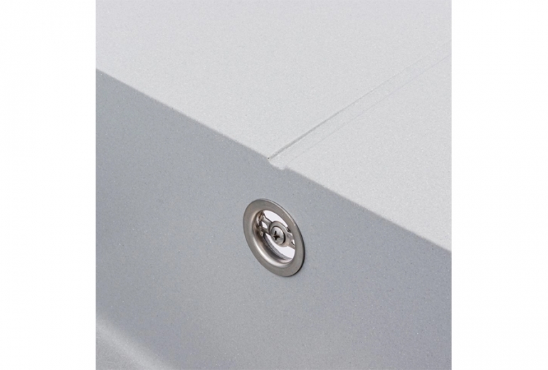 Kalipso 79 grey sa sifonom