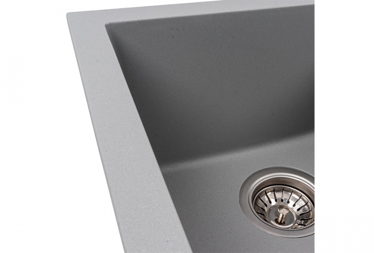 Viatrix 79 grey sa sifonom