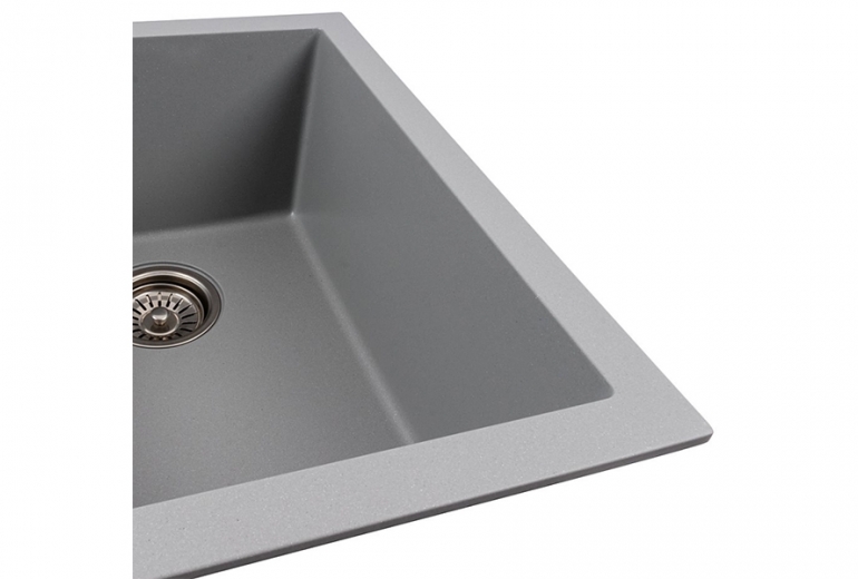 Viatrix 79 grey sa sifonom