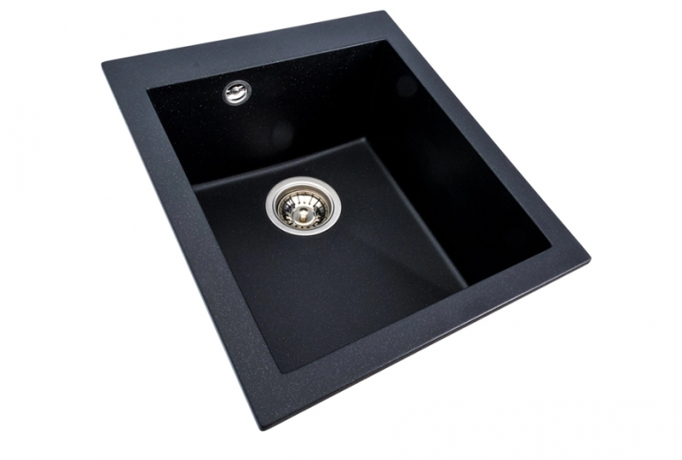 Sokil 41 black sa sifonom