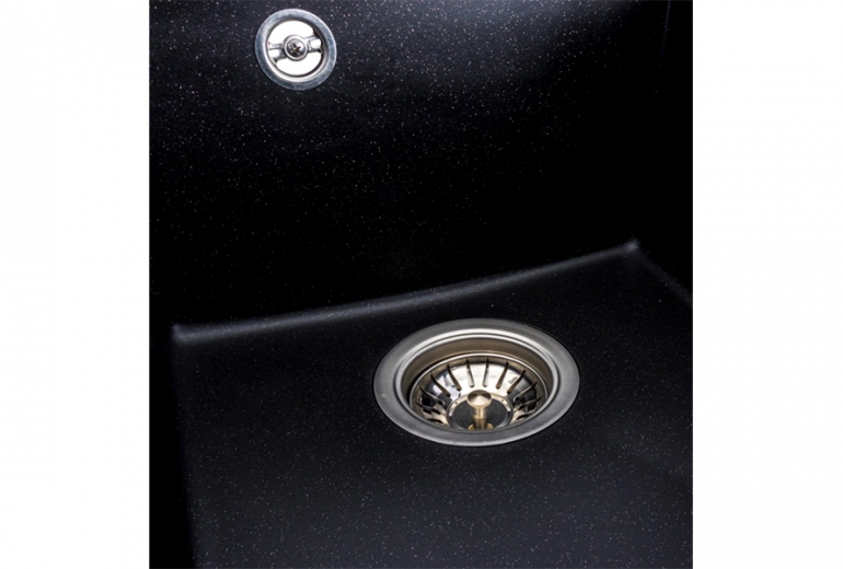 Sokil 41 black sa sifonom