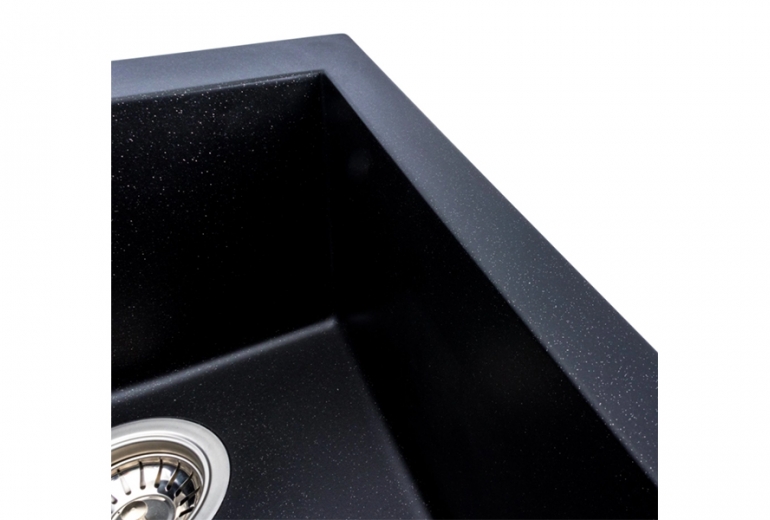 Sokil 41 black sa sifonom