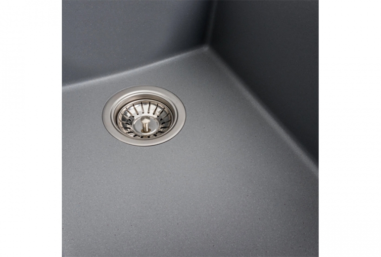 Sokil 41 grey sa sifonom