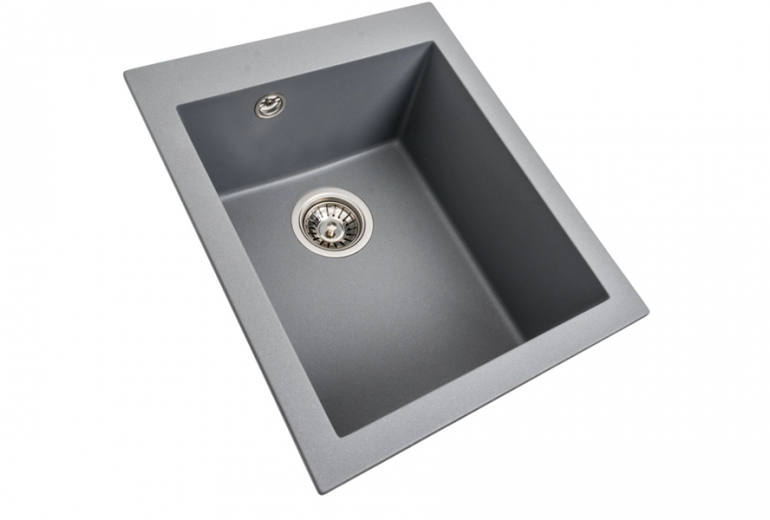 Sokil 41 grey sa sifonom