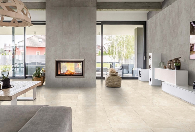 Maeva Beige 60x120 R