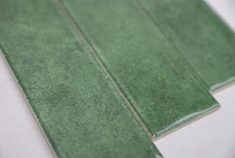 Lugano Green 7,5x30